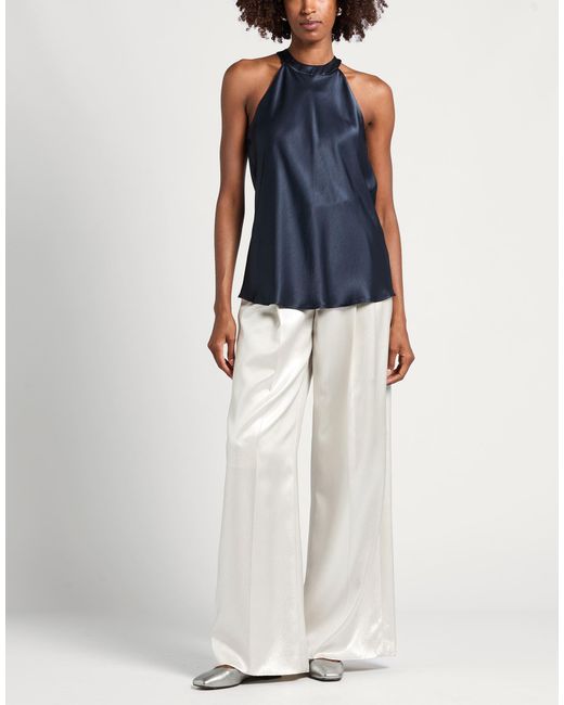 Pinko Blue Top