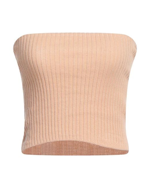 Soallure Natural Top