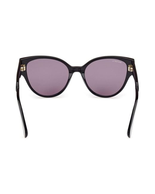 Gafas de sol MAX&Co. de color Purple