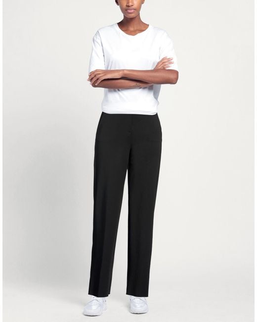 Marella Black Trouser