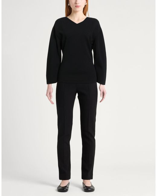 Pullover Stella McCartney en coloris Black