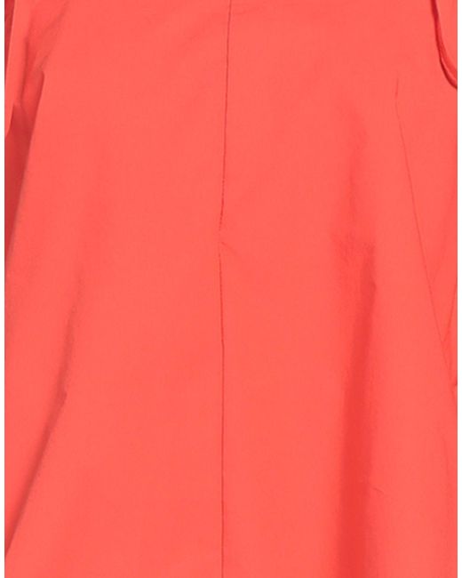 SOLOTRE Red Top Cotton