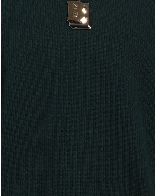 Burberry Pullover in Green für Herren