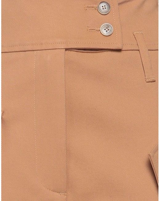 Eleventy Natural Pants