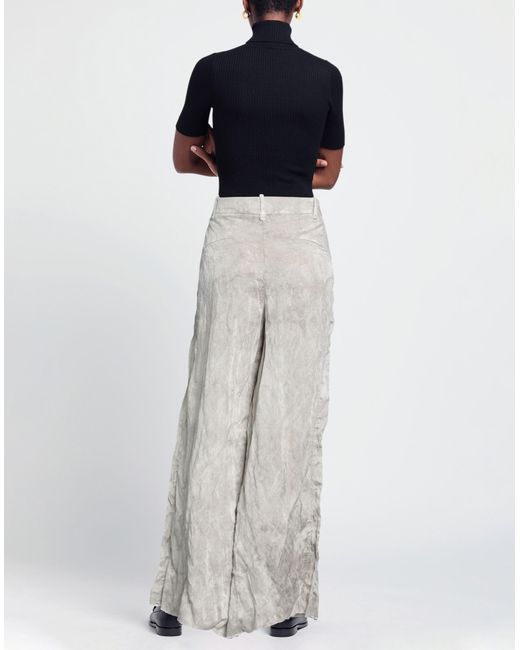Masnada Gray Hose
