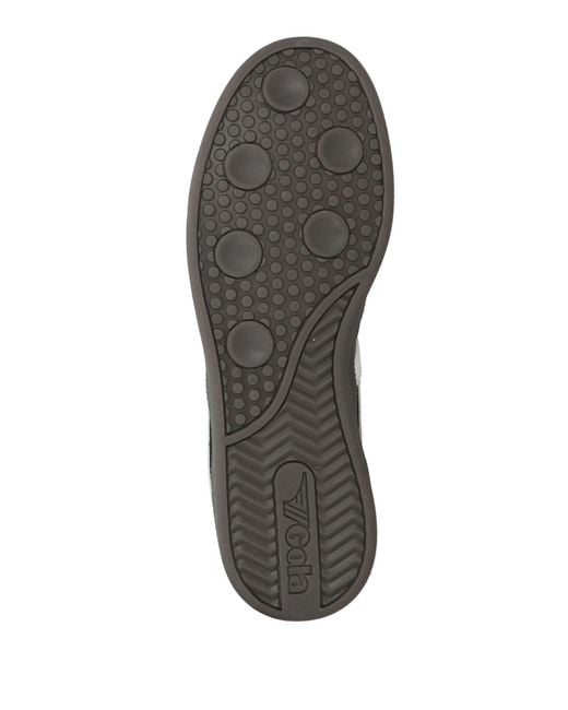 Gola Black Trainers for men