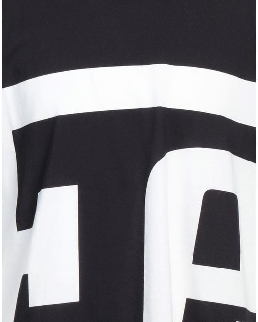 Ferrari T-shirts in Black für Herren