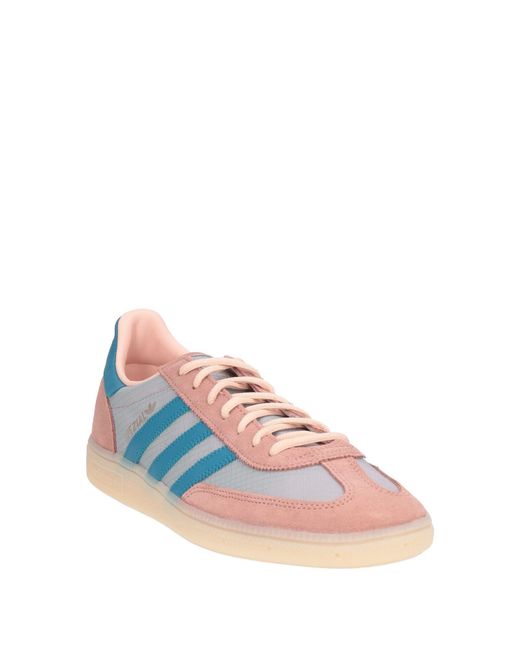Adidas Originals Blue Trainers for men