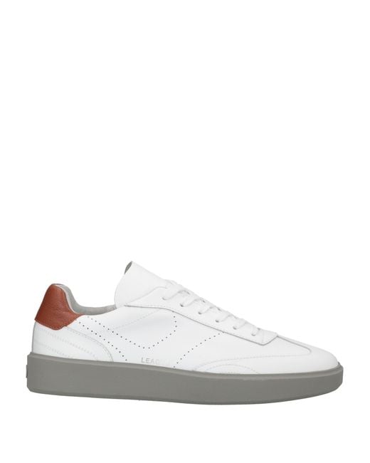 Pantofola D Oro Sneakers in White für Herren