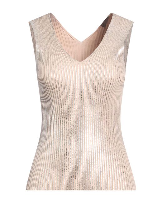 Peserico Natural Top Viscose, Polyester