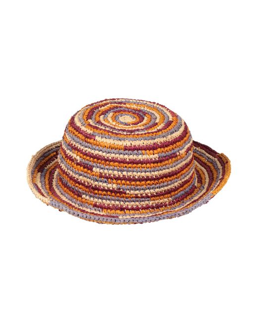Isabel Marant Brown Hat