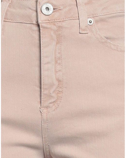 Ottod'Ame Natural Jeans