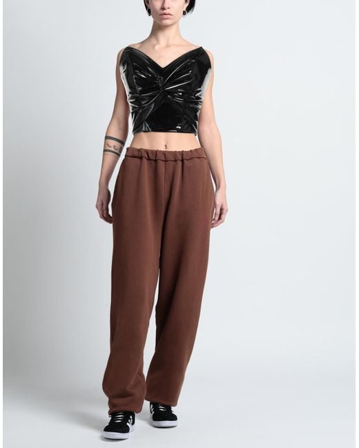 Elisabetta Franchi Black Top