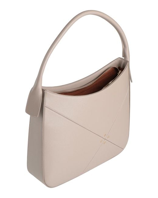 Borbonese Natural Handtaschen