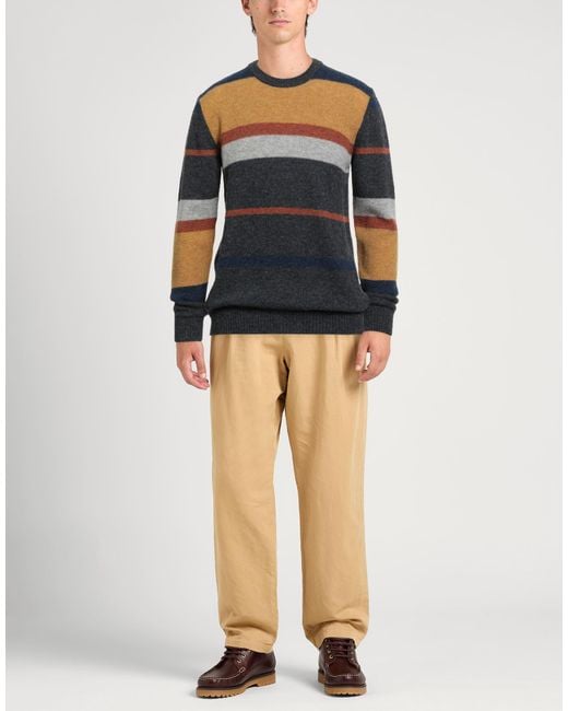 Bellwood Black Sweaters for men