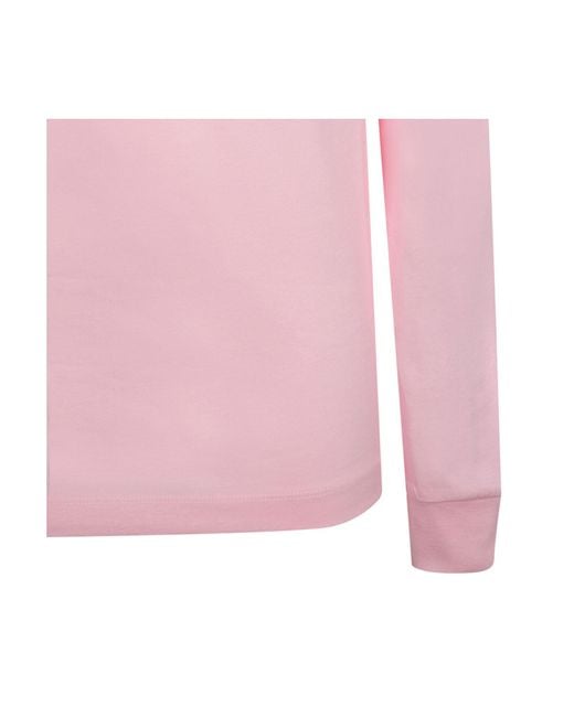 Marni Pink T-shirts