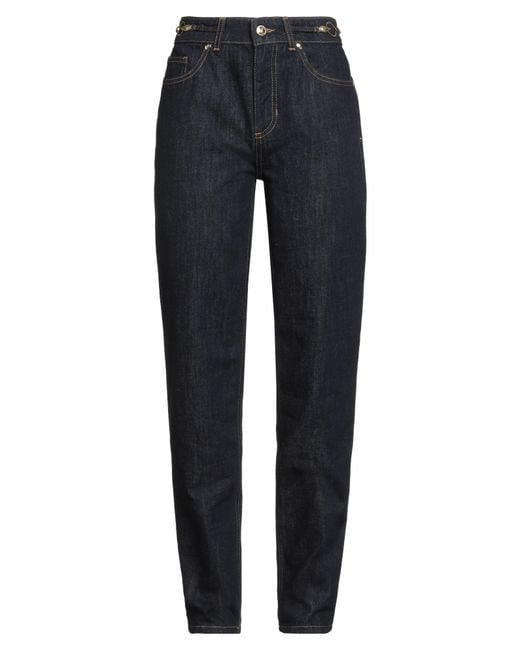 Just Cavalli Blue Jeans