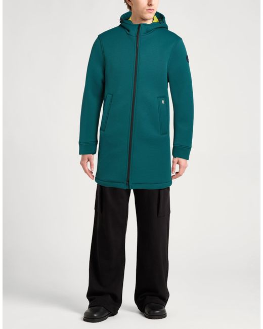 Bob Green Deep Jacket Nylon, Acrylic, Virgin Wool, Polyester, Elastane for men