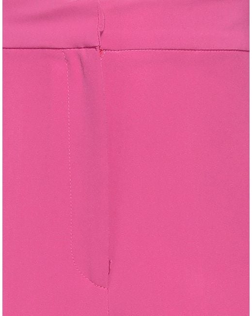ACTUALEE Pink Trouser