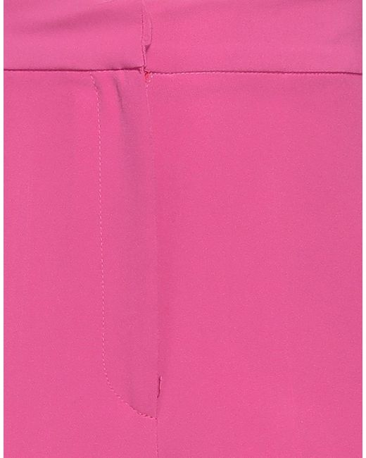 ACTUALEE Pink Trouser