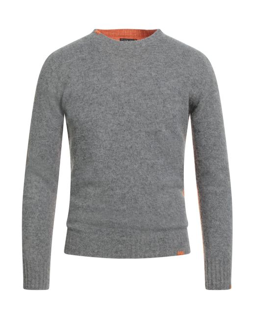 Bob Gray Sweater Wool for men