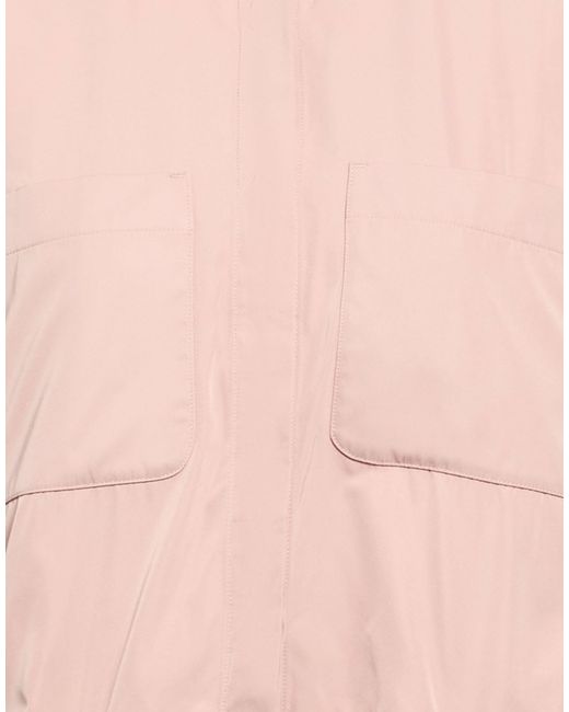 Max Mara Pink Blush Shirt Polyester