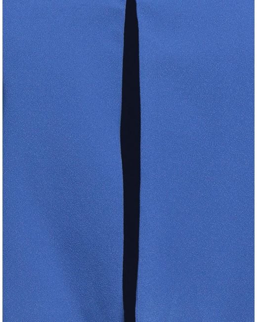 Caractere Blue Jacket