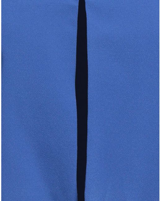 Caractere Blue Jacket