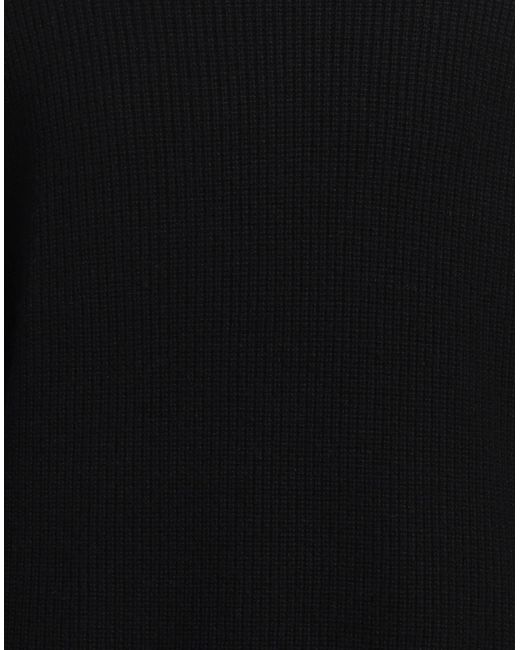 The Kooples Pullover in Black für Herren