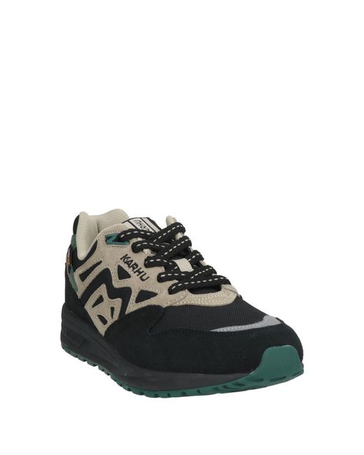 Karhu Black Sneakers for men