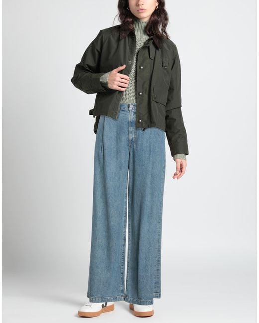Agolde Blue Jeans