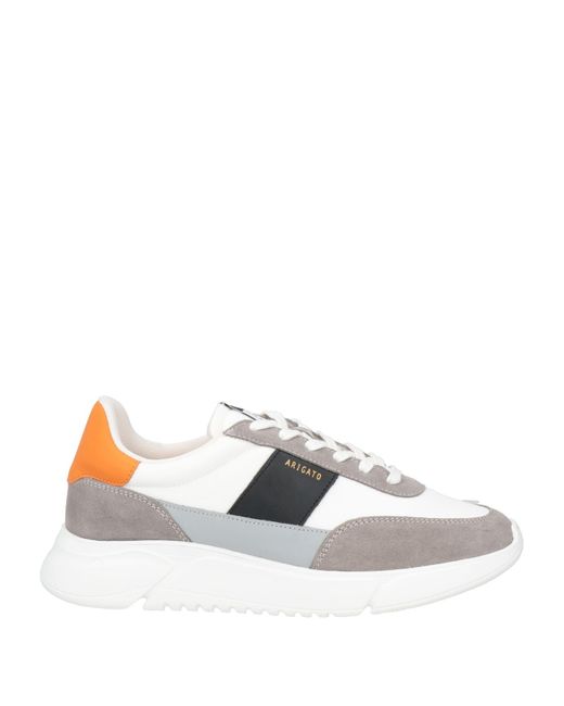 Axel Arigato Sneakers in White für Herren