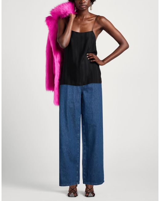 Karl Lagerfeld Blue Jeans