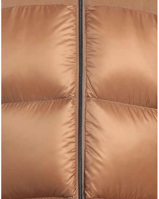 Herno Weste in Brown für Herren