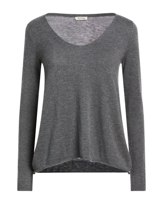 American Vintage Gray Jumper
