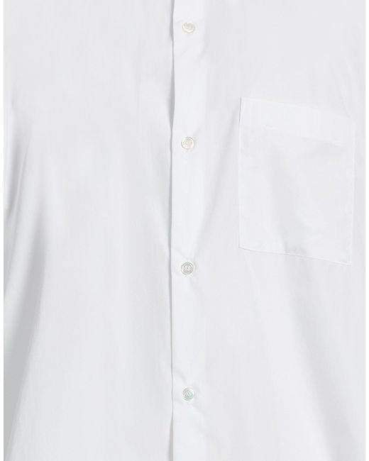 Attachment White Shirts for men
