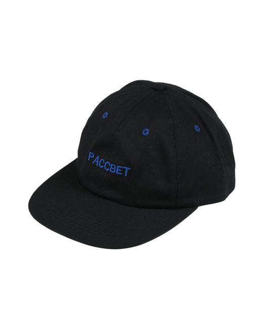 Rassvet (PACCBET) Blue Hat for men