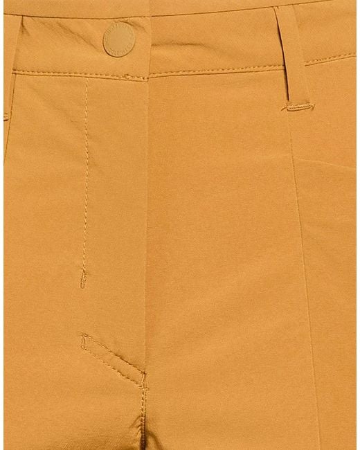 Salewa Orange Trouser