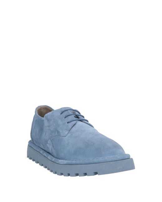 Stringate di Marsèll in Blue