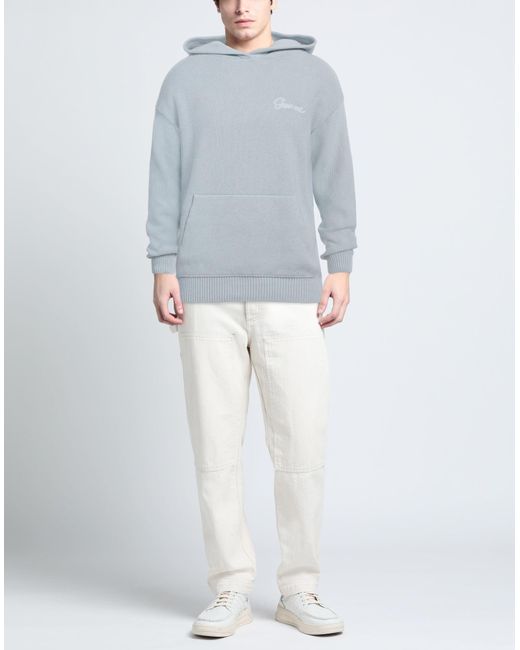GARMENT WORKSHOP Pullover in Blue für Herren