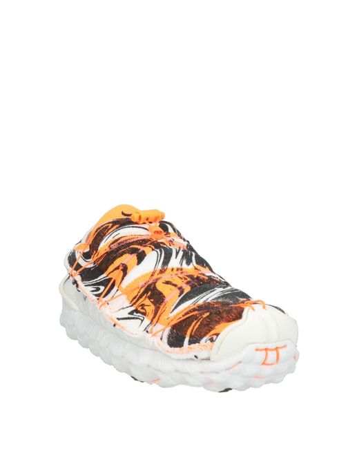 Sneakers di NIKE ISPA in White da Uomo