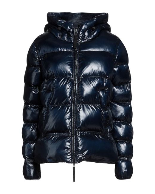 Dekker Blue Puffer