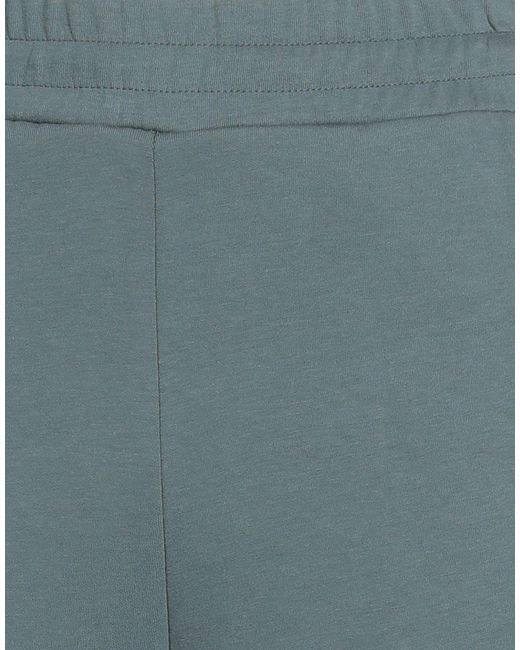 ROUGH Blue Trouser for men