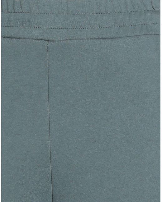 ROUGH Blue Trouser for men