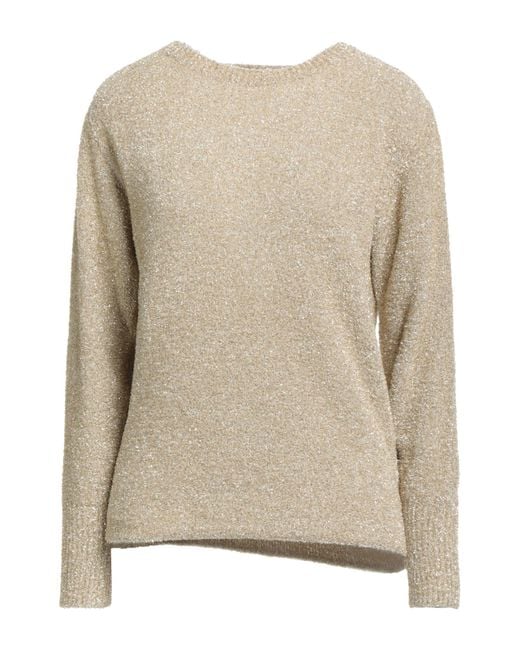 Kontatto Natural Jumper