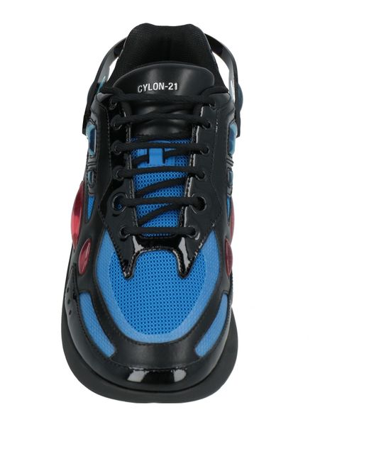 Raf Simons Sneakers in Blue für Herren