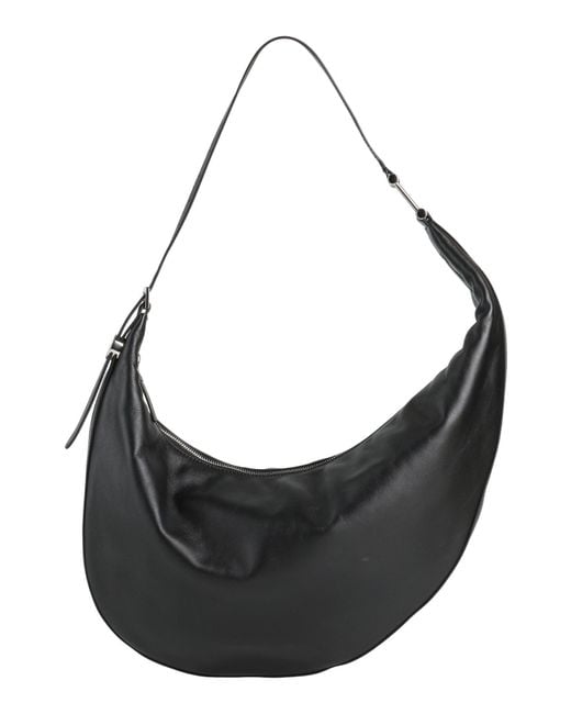 Marni Black Shoulder Bag