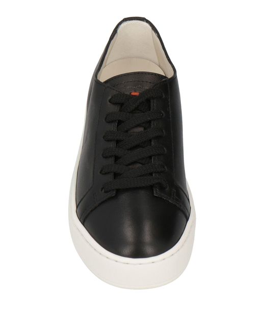 Sneakers Santoni de color Black
