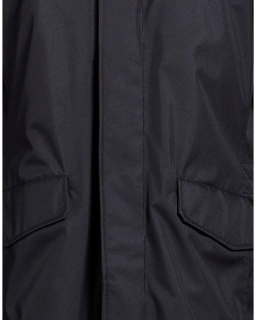 Moorer Blue Jackets for men