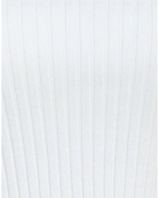 Chloé White Top